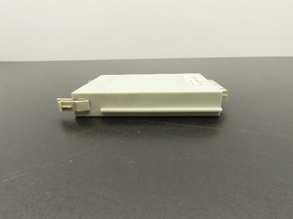 Indramat FWC-DSM2.1-S11-01V15-MS Digital AC Servo Controller Firmware Card