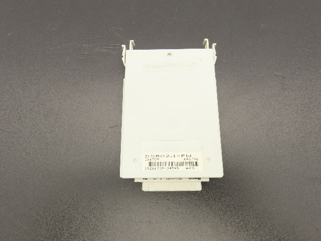 Indramat FWC-DSM2.1-S11-01V15-MS Digital AC Servo Controller Firmware Card