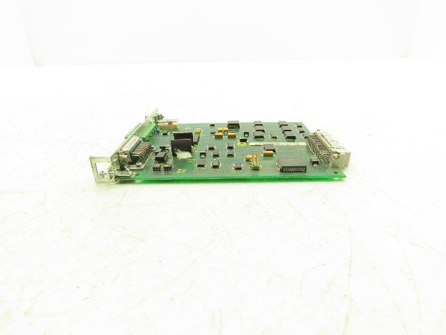 Indramat 109-0785-4820-06 Digital AC Servo Controller Card Modular Board