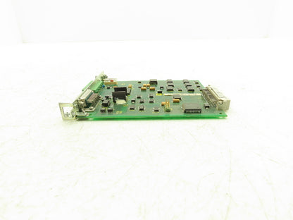 Indramat 109-0785-4820-06 Digital AC Servo Controller Card Modular Board
