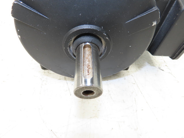 Lafert HE 90L D4 AC Motor 1.5Hp 1.1kW 1740rpm 230/460v 3Ph 90L TEFC