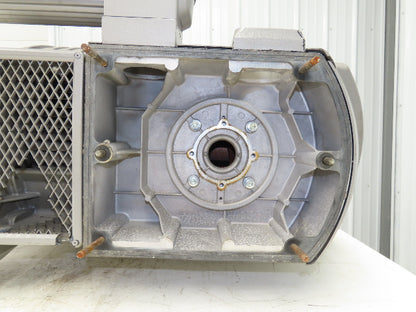 Becker VTLF 2.250/0-79 Rotary Vane Vacuum Pump 169CFM 8.9Hp 230/460V 3PH Oilless