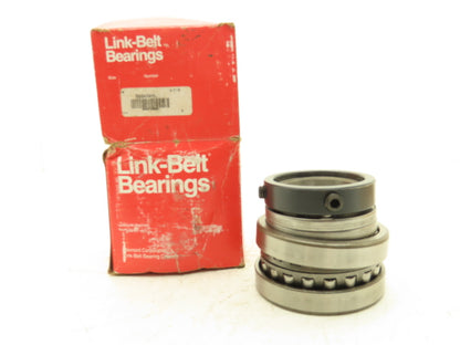 Link Belt B22439HL Spherical Roller Bearing Insert 2-7/16" Bore