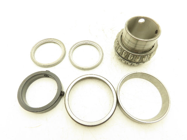 Link Belt B22439HL Spherical Roller Bearing Insert 2-7/16" Bore