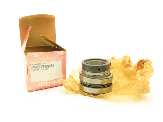 Link Belt B22439HL Spherical Roller Bearing Insert 2-7/16" Bore