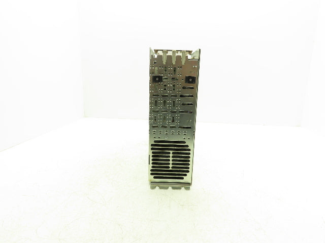 Indramat DDS02.1-W100-D 300VDC Digital AC Servo Controller