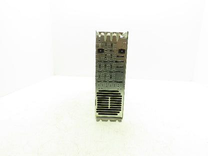Indramat DDS02.1-W100-D 300VDC Digital AC Servo Controller