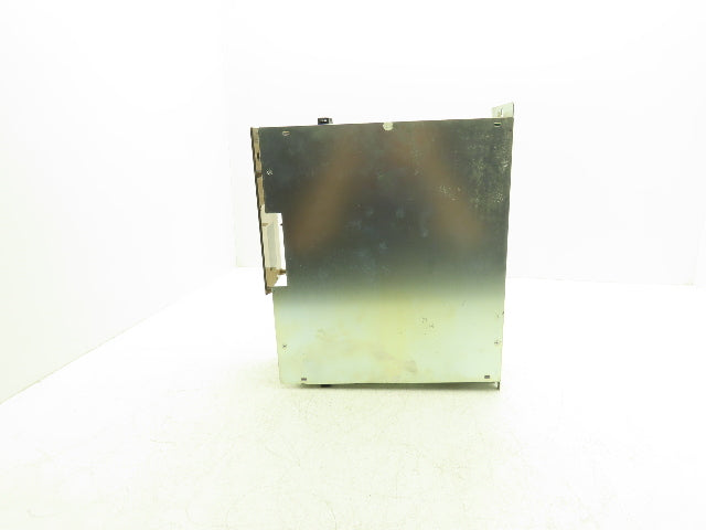 Indramat DDS02.1-W100-D 300VDC Digital AC Servo Controller