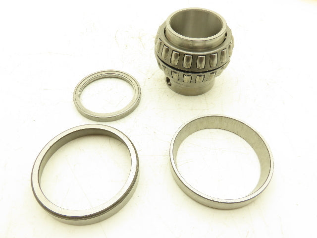 Link Belt B22439HL Spherical Roller Bearing 2-7/16" Bore Missing Locking Collar