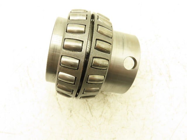 Link Belt B22439HL Spherical Roller Bearing 2-7/16" Bore Missing Locking Collar