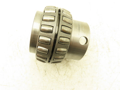 Link Belt B22439HL Spherical Roller Bearing 2-7/16" Bore Missing Locking Collar