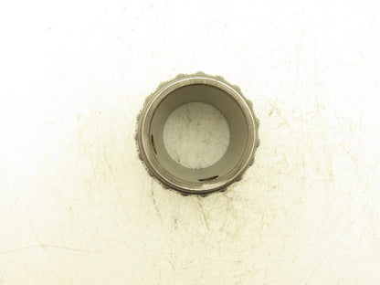 Link Belt B22439HL Spherical Roller Bearing 2-7/16" Bore Missing Locking Collar