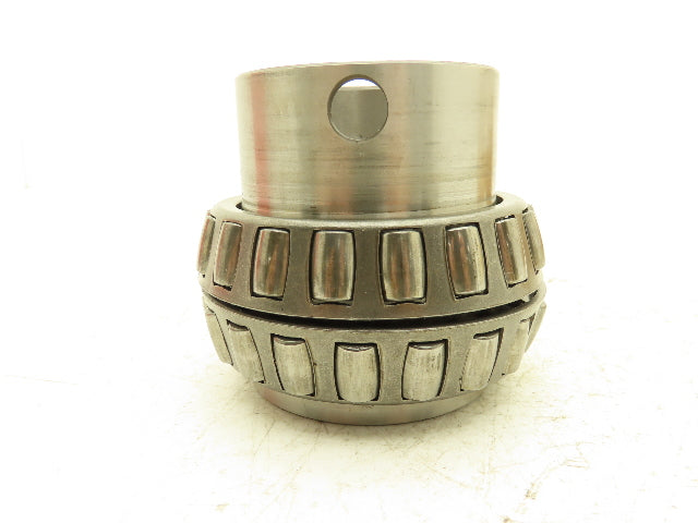 Link Belt B22439HL Spherical Roller Bearing 2-7/16" Bore Missing Locking Collar