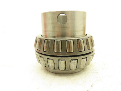 Link Belt B22439HL Spherical Roller Bearing 2-7/16" Bore Missing Locking Collar