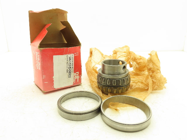 Link Belt B22439HL Spherical Roller Bearing 2-7/16" Bore Missing Locking Collar