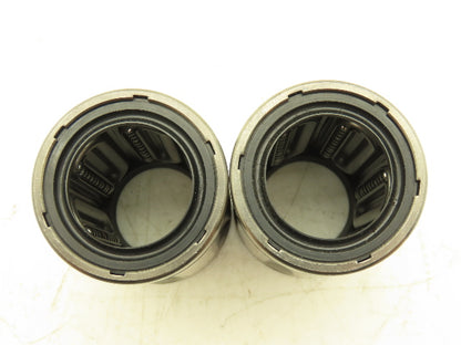 Rexroth R060203010 Linear Bearing 30mm-ID x 47mm-OD x 68mm-Length Lot Of 2