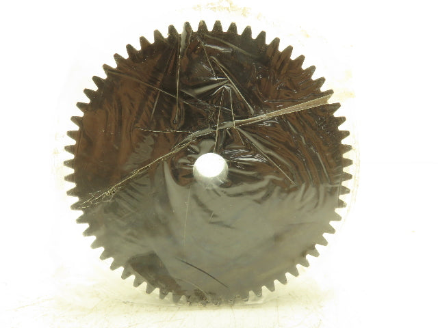 KHK SS2-60 Spur Gear 60 Teeth Carbon Steel 15mm-Bore