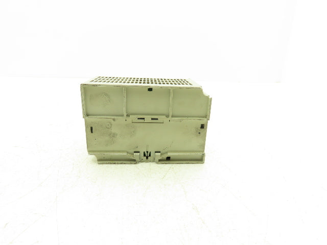 Allen Bradley 1761-L10BWA MicroLogix 1000 Programmable Controller Ser F FW 1.1