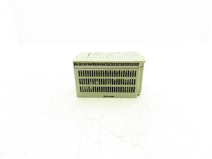 Allen Bradley 1761-L10BWA MicroLogix 1000 Programmable Controller Ser F FW 1.1
