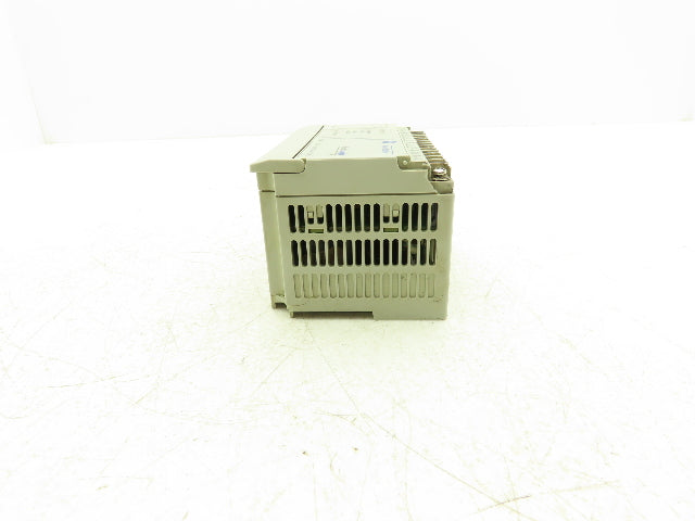 Allen Bradley 1761-L10BWA MicroLogix 1000 Programmable Controller Ser F FW 1.1