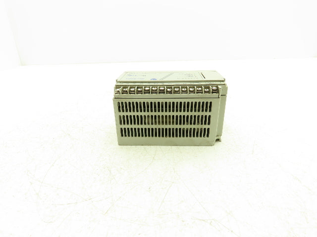 Allen Bradley 1761-L10BWA MicroLogix 1000 Programmable Controller Ser F FW 1.1