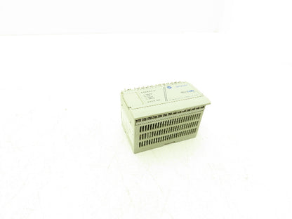 Allen Bradley 1761-L10BWA MicroLogix 1000 Programmable Controller Ser F FW 1.1