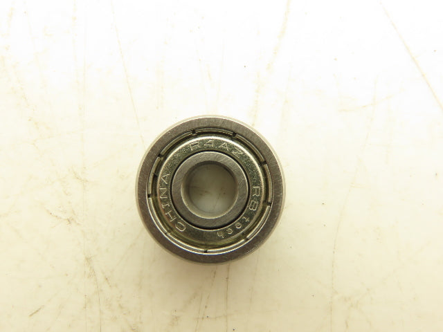 RB Tech R4AZ Radial Ball Bearing 1/4"ID x 3/4"OD x 9/32"-Width  Lot Of 29
