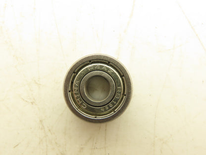 RB Tech R4AZ Radial Ball Bearing 1/4"ID x 3/4"OD x 9/32"-Width  Lot Of 29
