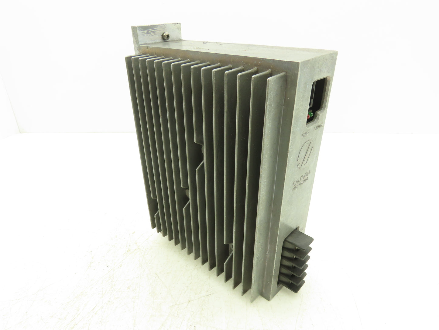 Haas 14-2146A Servo Amplifier Revision B