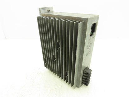 Haas 14-2146A Servo Amplifier Revision B