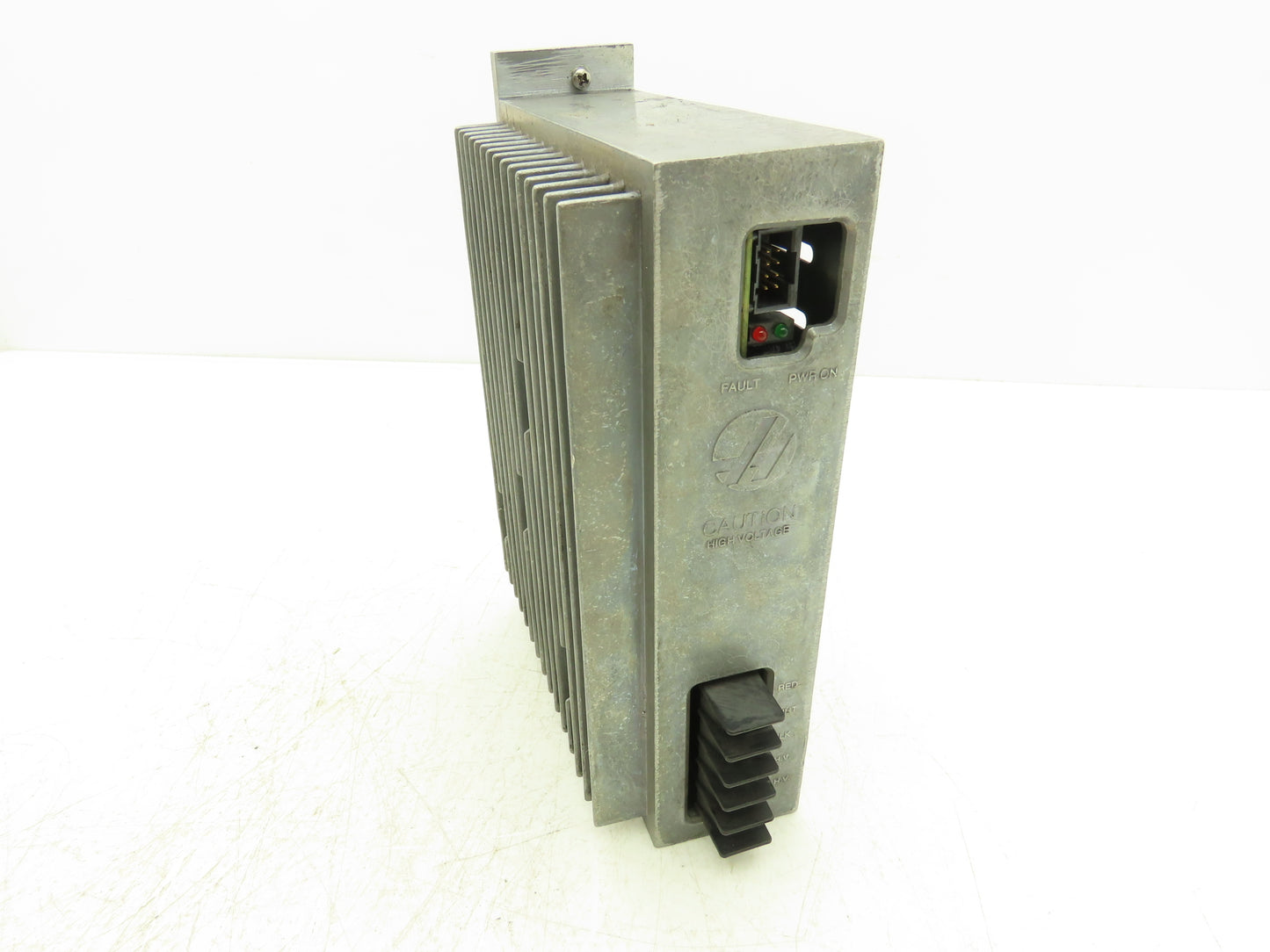 Haas 14-2146A Servo Amplifier Revision B