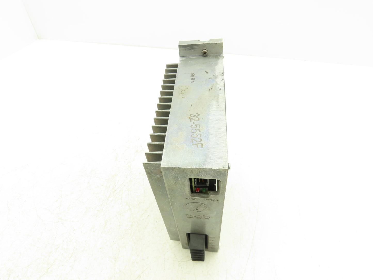 Haas 14-2146A Servo Amplifier Revision B