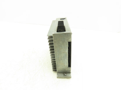 Haas 14-2146A Servo Amplifier Revision B