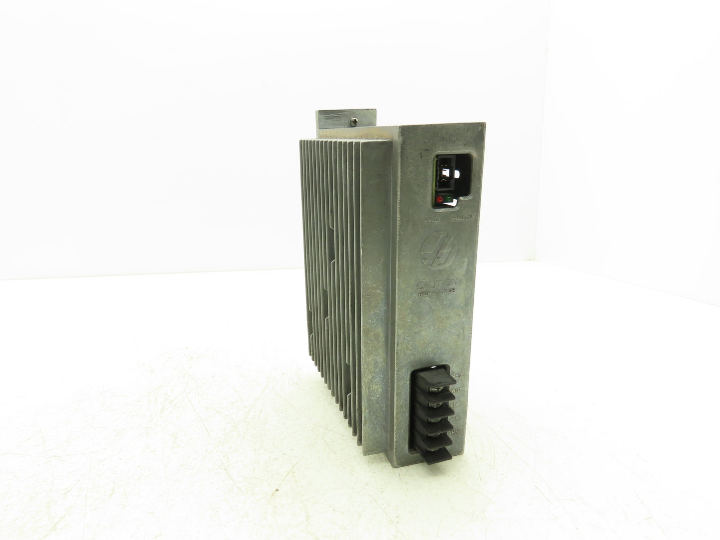 Haas 14-2146A Servo Amplifier Revision B