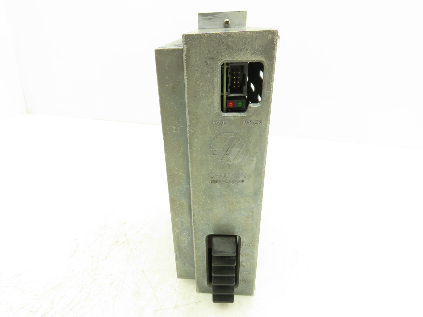 Haas 14-2146A Servo Amplifier Revision B