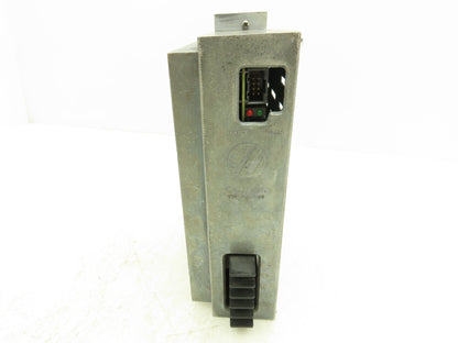 Haas 14-2146A Servo Amplifier Revision B