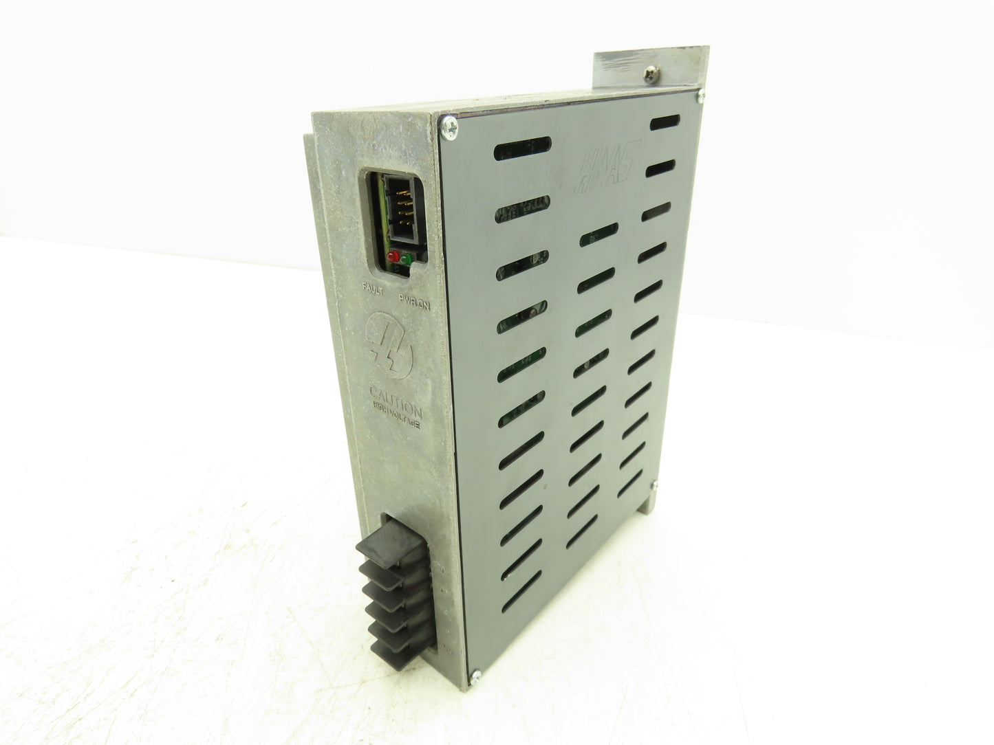 Haas 14-2146A Servo Amplifier Revision B