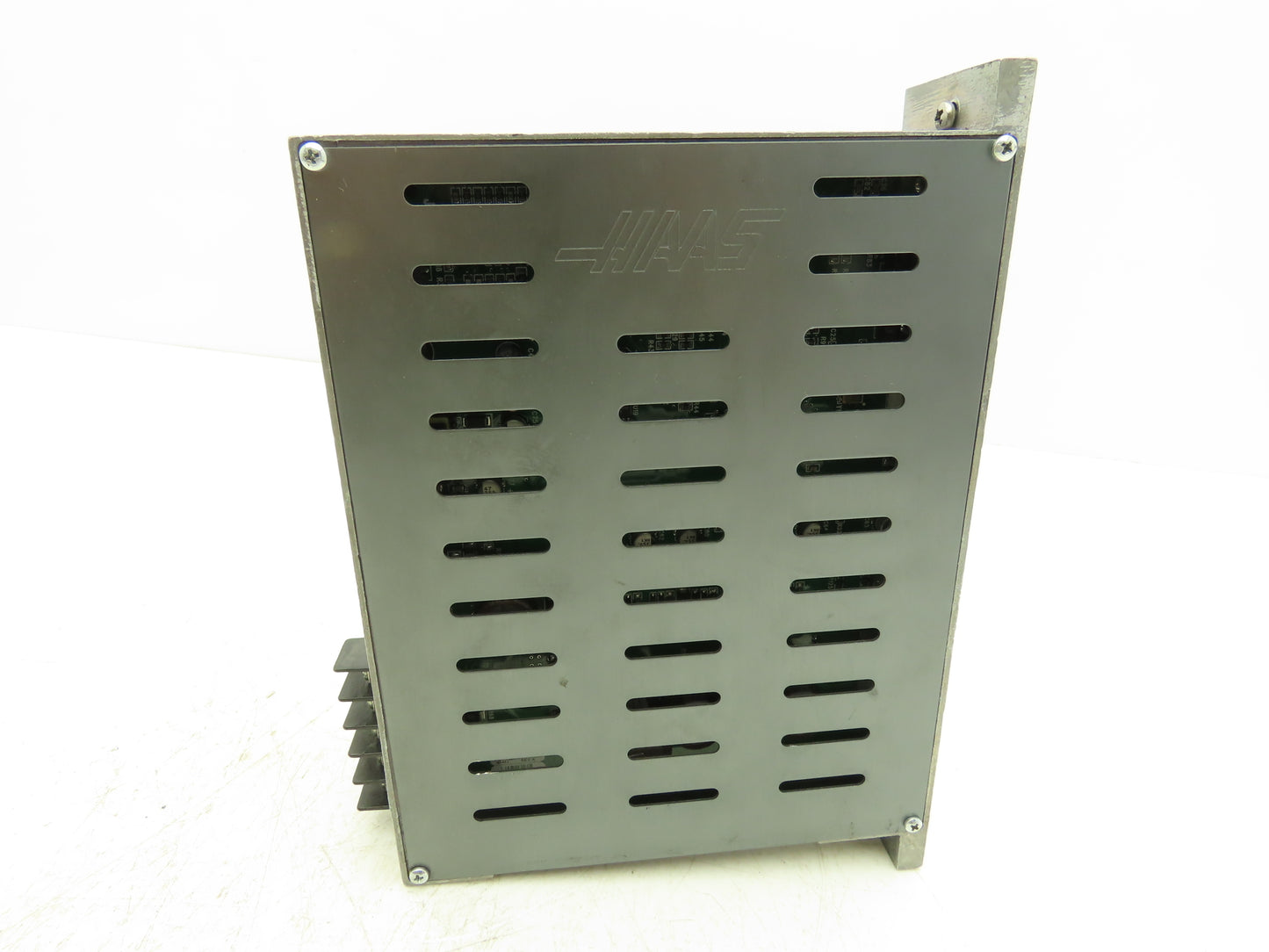Haas 14-2146A Servo Amplifier Revision B