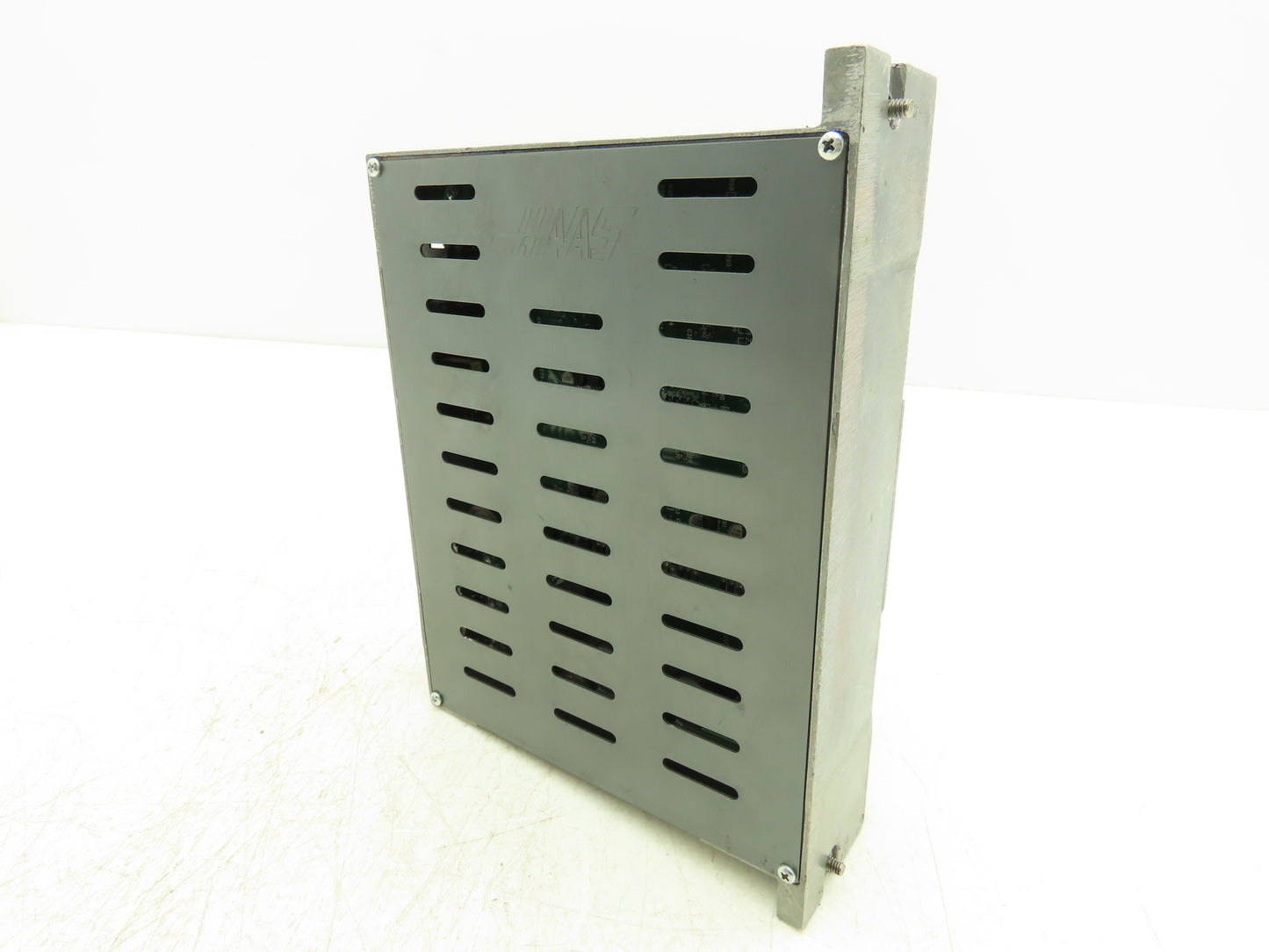 Haas 14-2146A Servo Amplifier Revision B