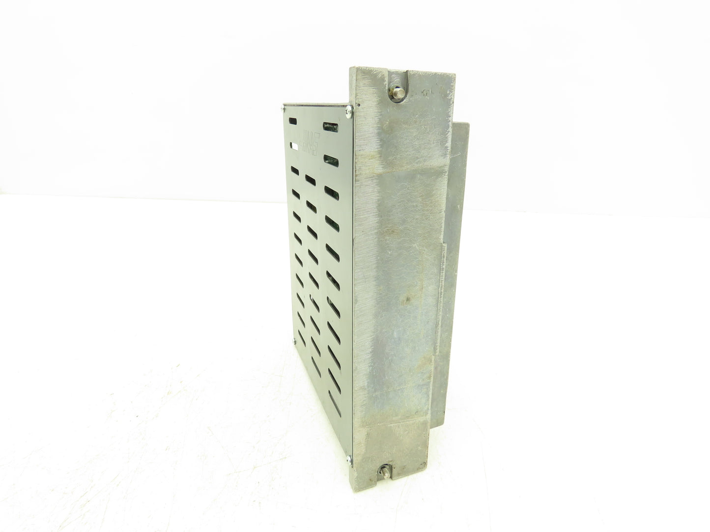 Haas 14-2146A Servo Amplifier Revision B