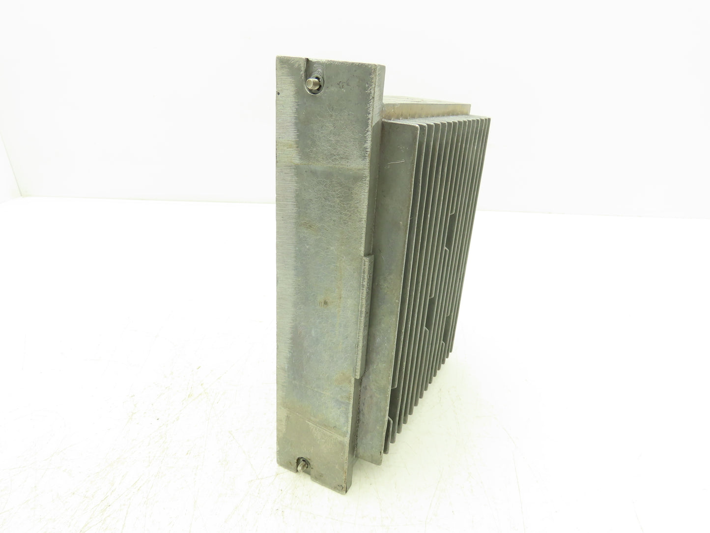 Haas 14-2146A Servo Amplifier Revision B