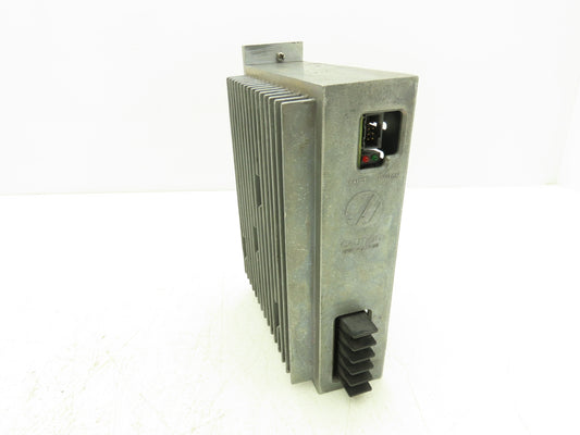 Haas 14-2146A Servo Amplifier Revision B