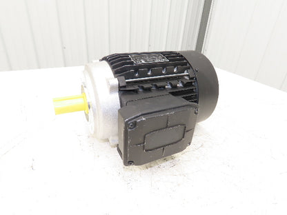 Lafert HE 90L F4 AC Motor 2.5Hp 1.8kW 1720rpm 230/460v 3Ph 90L TEFC