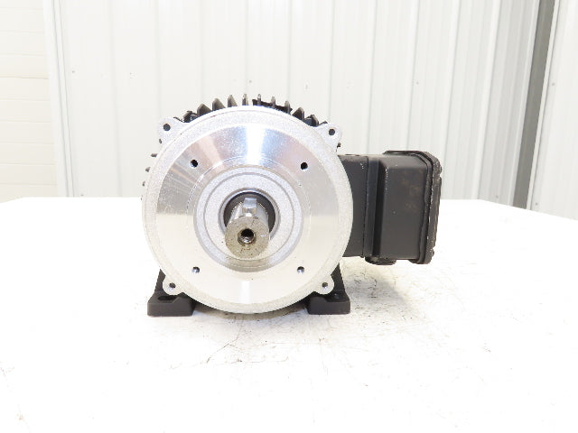 Lafert HE 90L F4 AC Motor 2.5Hp 1.8kW 1720rpm 230/460v 3Ph 90L TEFC