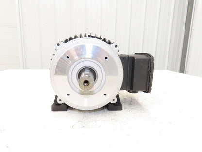 Lafert HE 90L F4 AC Motor 2.5Hp 1.8kW 1720rpm 230/460v 3Ph 90L TEFC