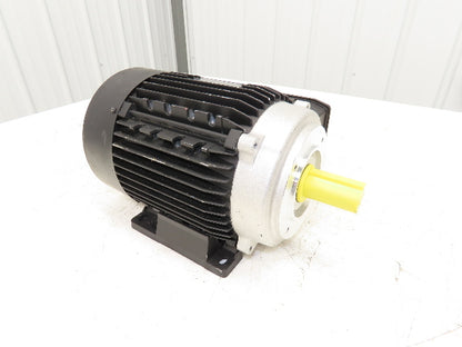 Lafert HE 90L F4 AC Motor 2.5Hp 1.8kW 1720rpm 230/460v 3Ph 90L TEFC