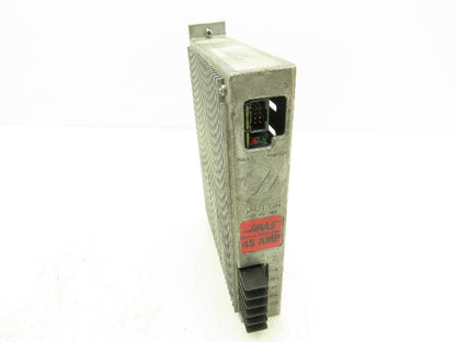 Haas 32-3551J 45A Smart Servo Amplifier Assembly