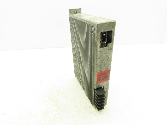 Haas 32-3551J 45A Smart Servo Amplifier Assembly