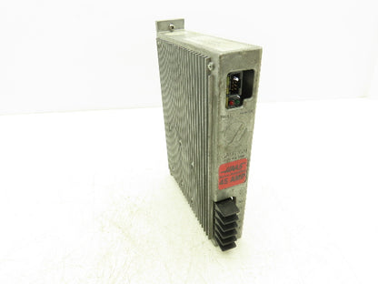 Haas 32-3551J 45A Smart Servo Amplifier Assembly