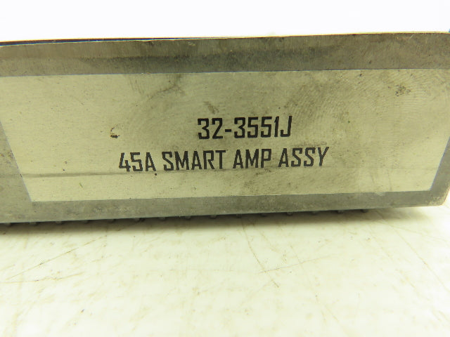 Haas 32-3551J 45A Smart Servo Amplifier Assembly
